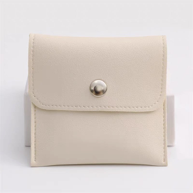 Minimalist Fashion Simple Necklace