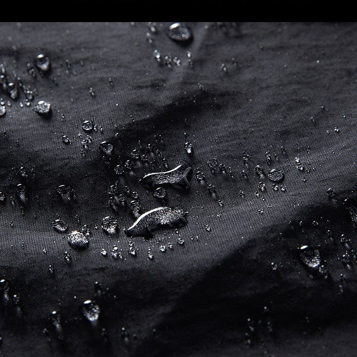 Autumn Outdoor Casual Sports Windbreaker Jacket