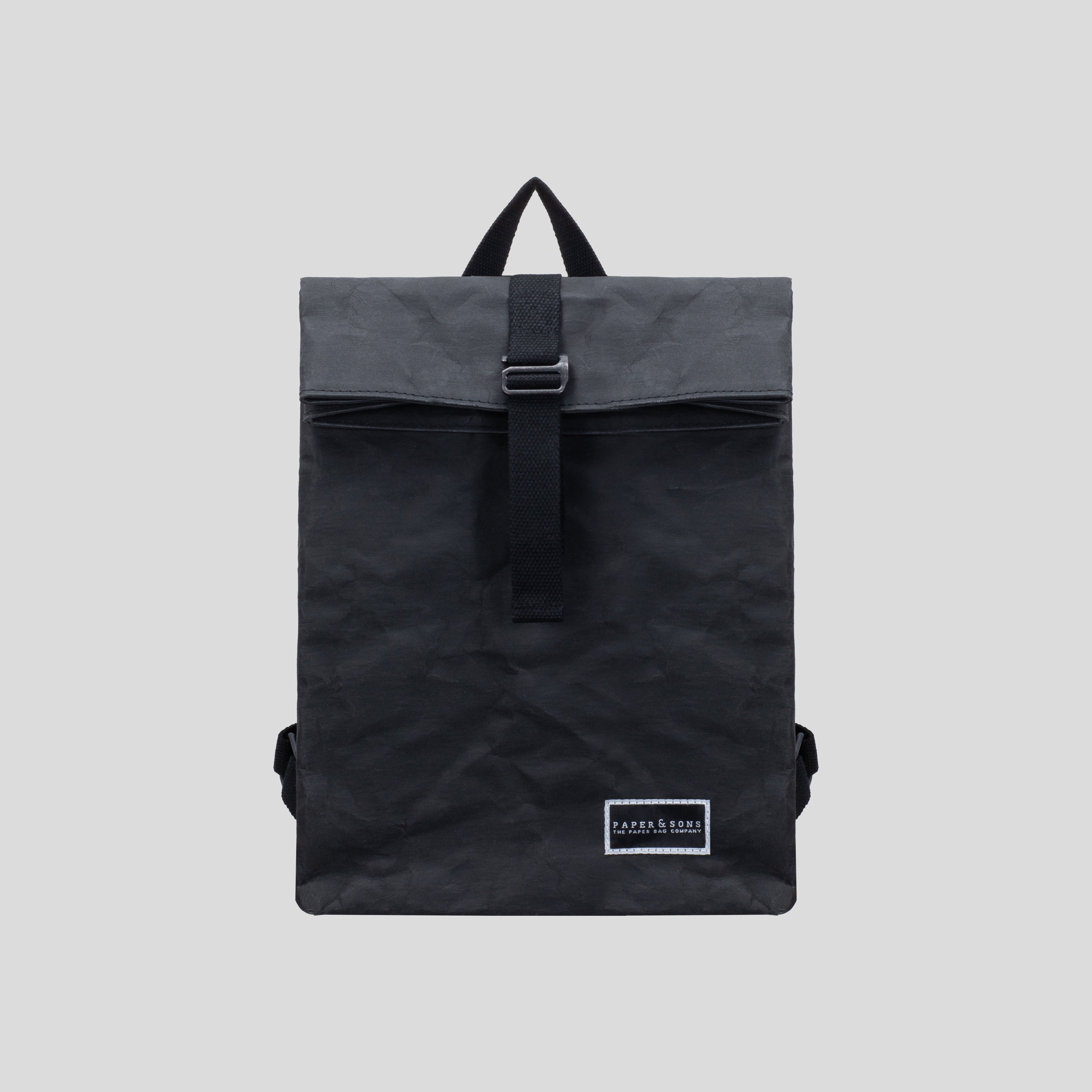 Oak Rucksack | Black Edition