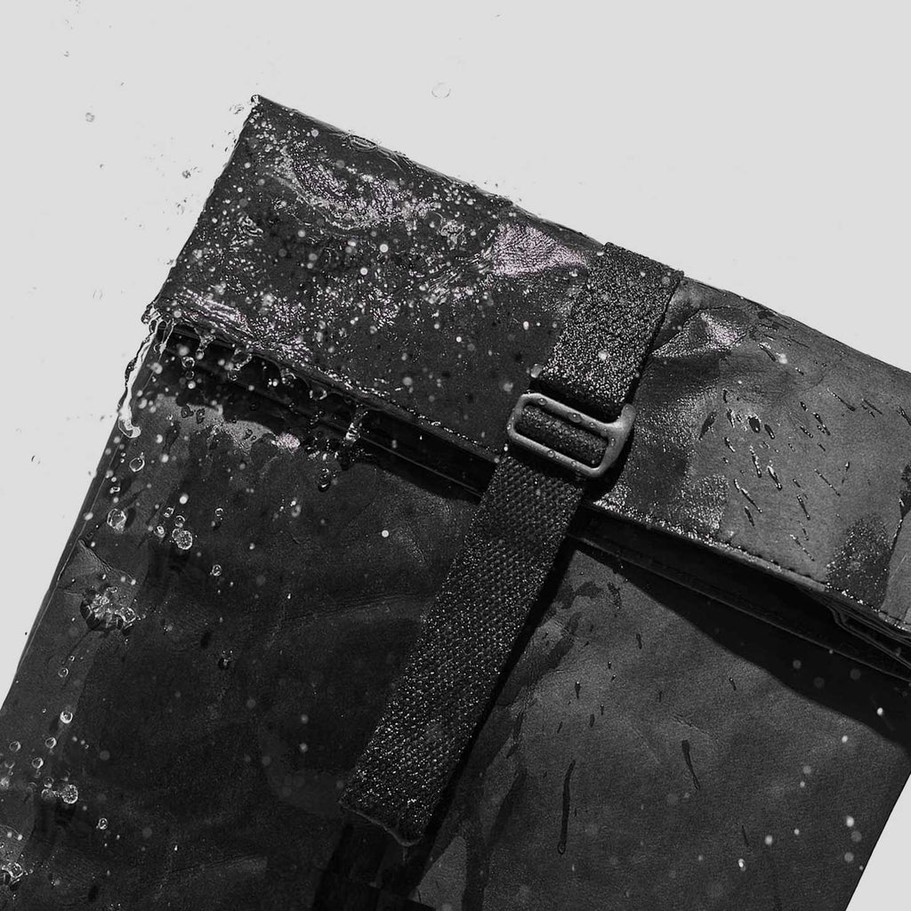 Oak Rucksack | Black Edition