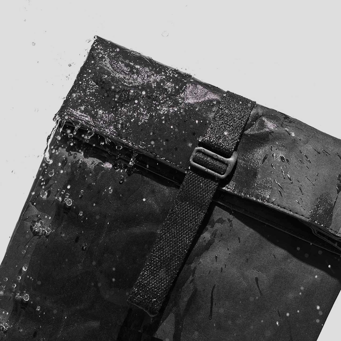 Oak Rucksack | Black Edition