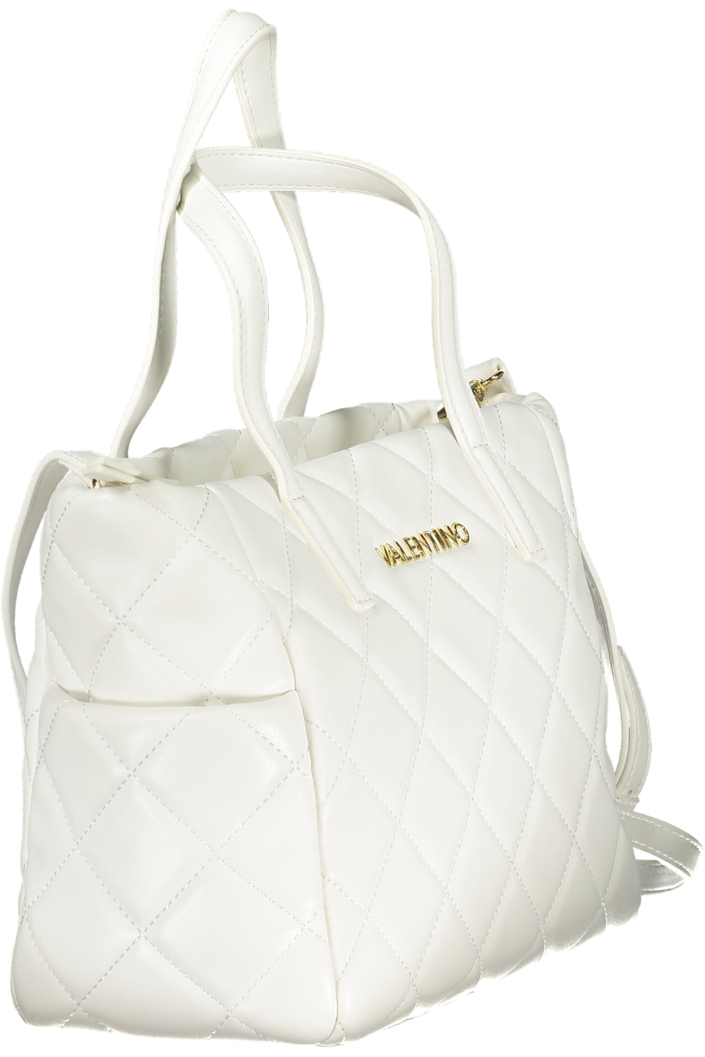 VALENTINO BAGS WOMEN'S BAG WHITE