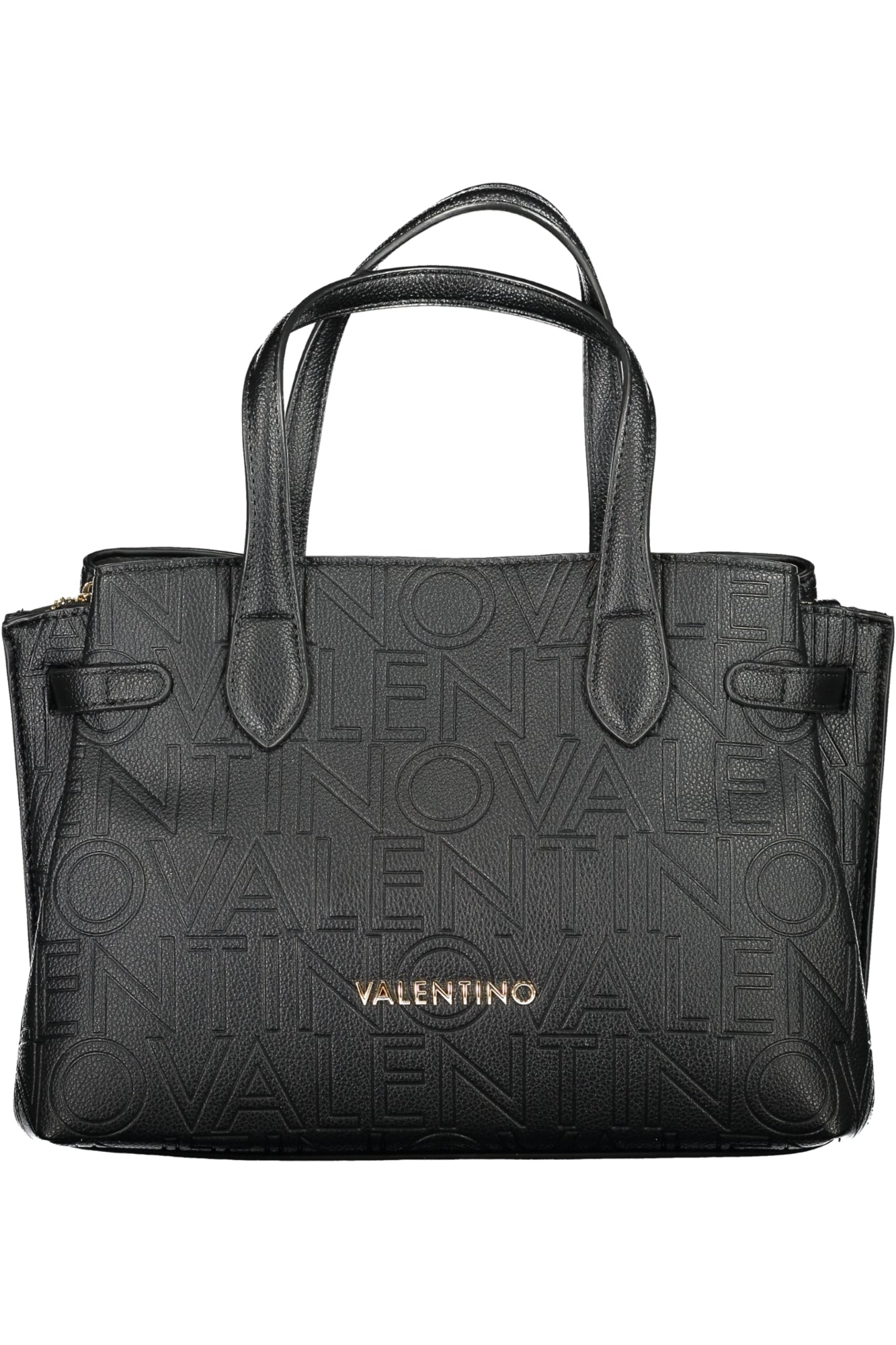 VALENTINO BAGS WOMEN'S BAG BLACK