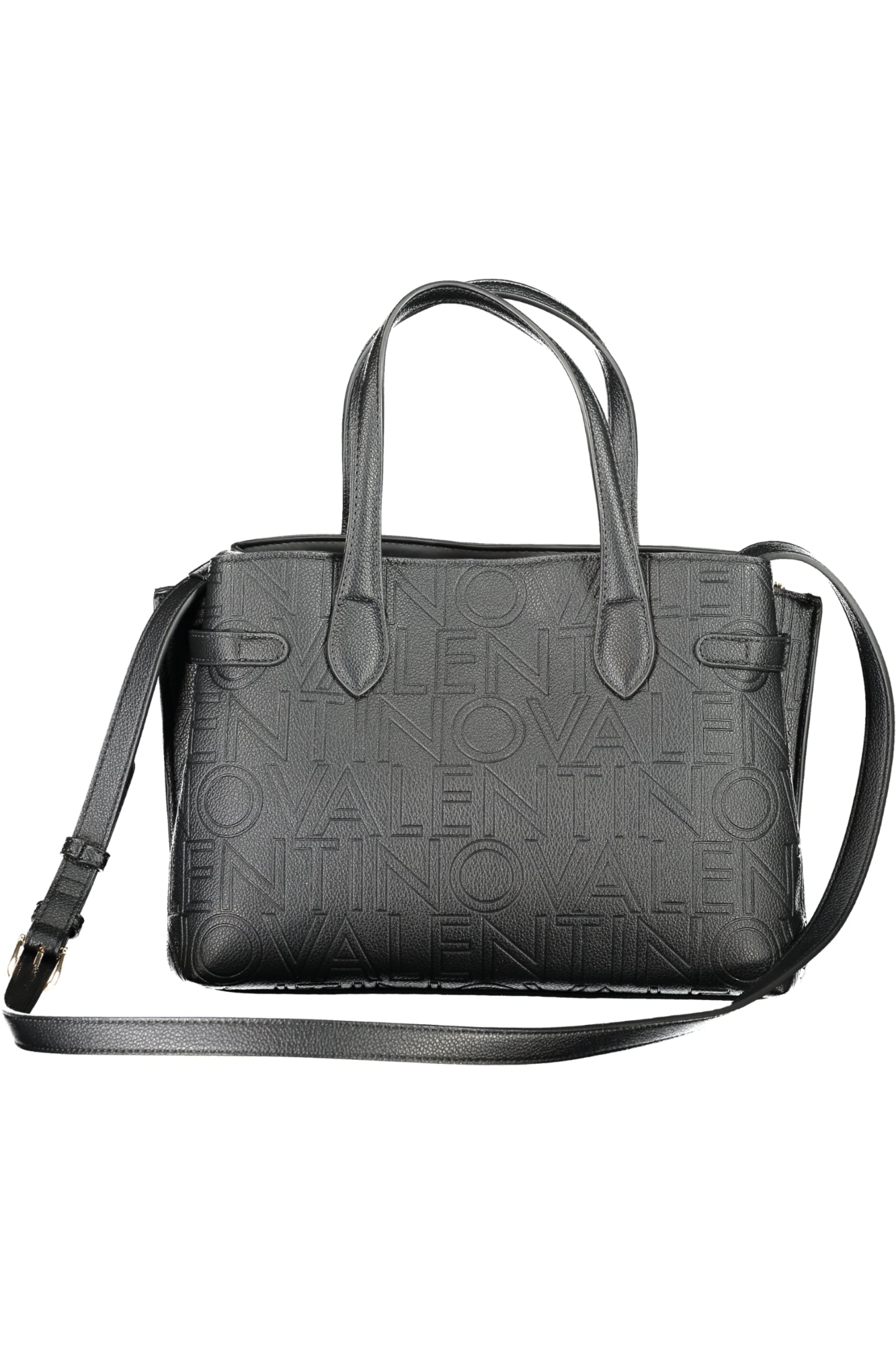 VALENTINO BAGS WOMEN'S BAG BLACK
